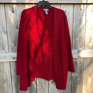 Catherines Cardigan